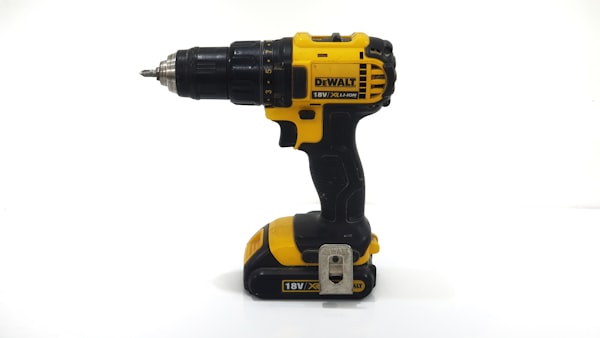 Bosch GSB 550 Professional Drill